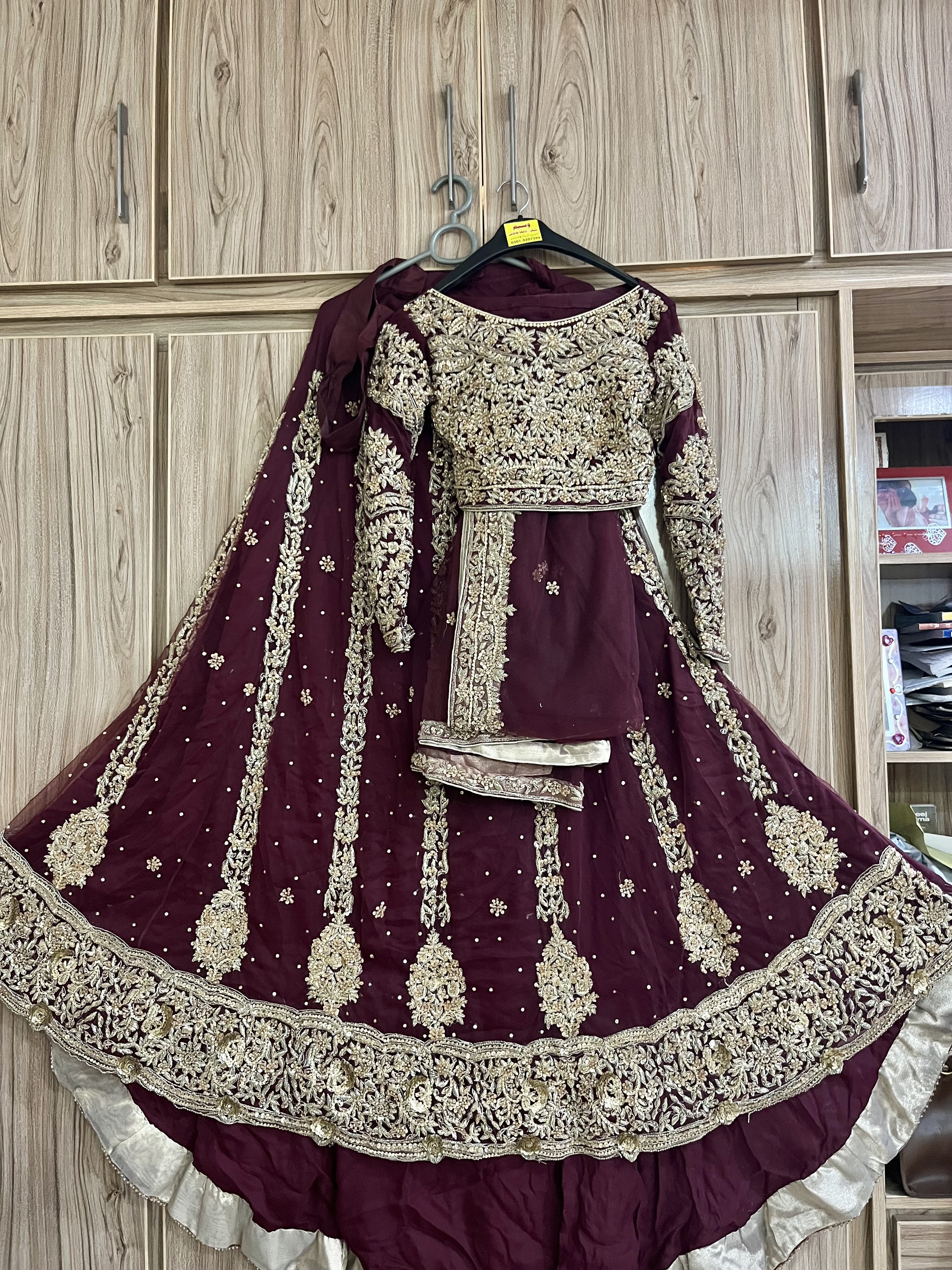 Bridal Dress for Sale