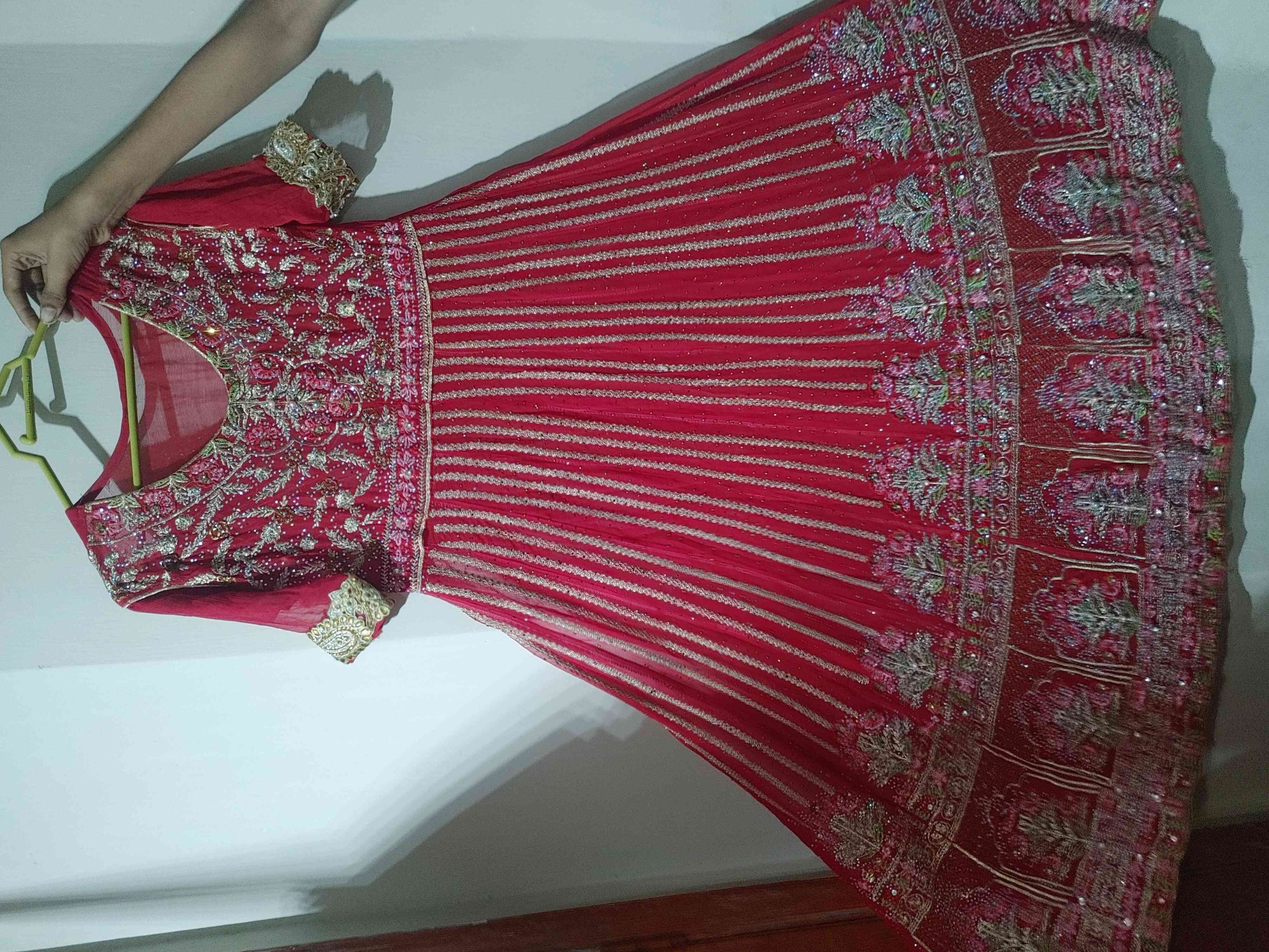 Party wear