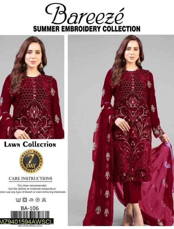 3pc Maxi dress / ladies dresses / women dress / girl dress / for sale