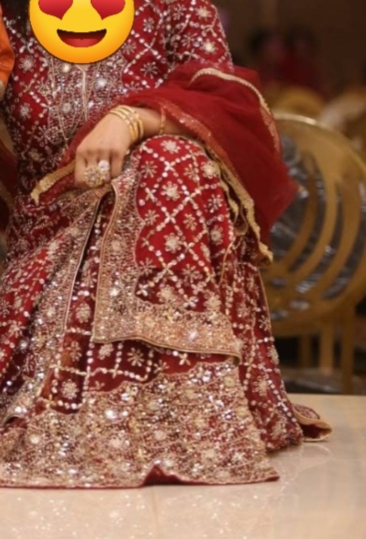 Sell Bridal sharara