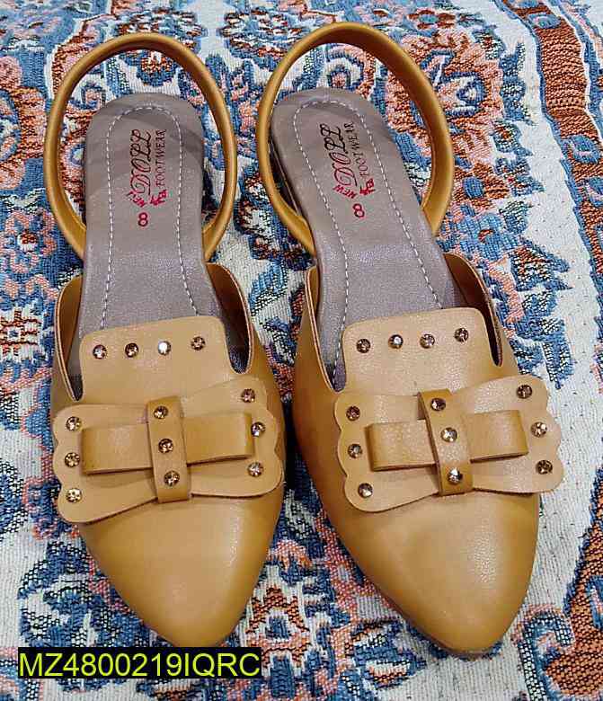 Trendy Women's Sandals