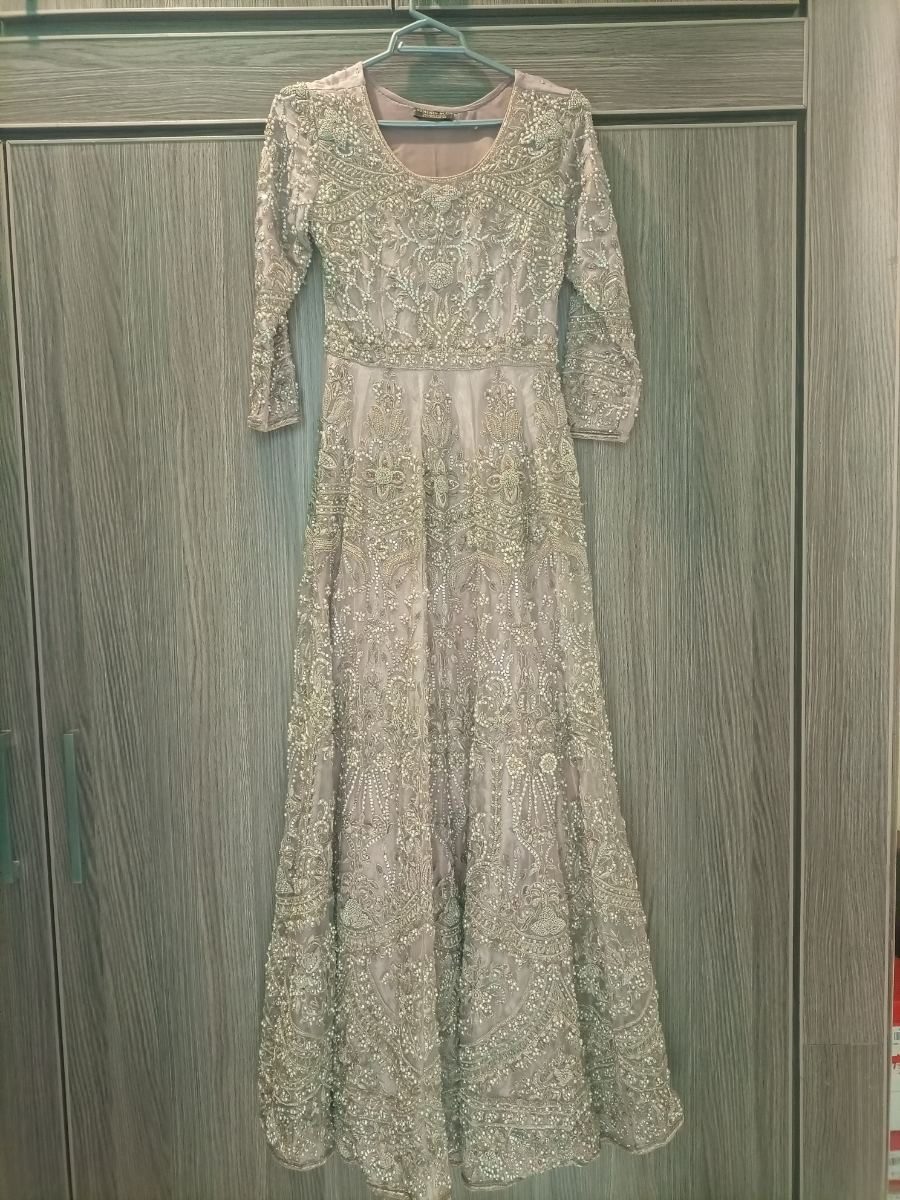 Bridal Dress - Valima