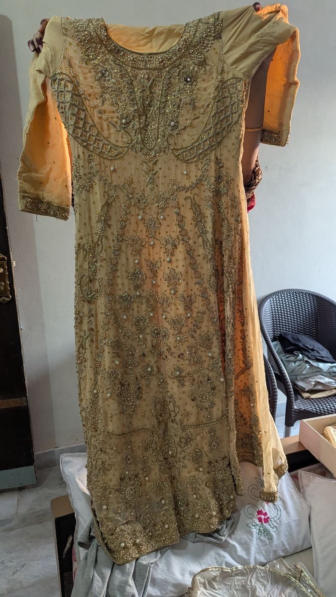 Walima Maxi