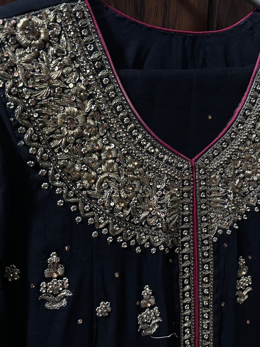 Wedding wear