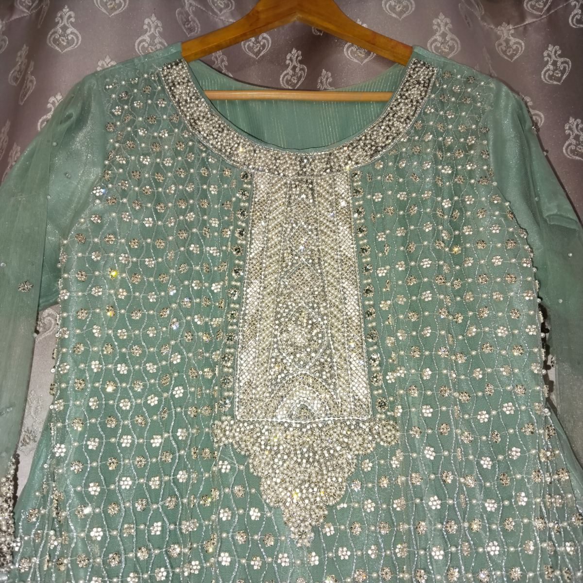 Walima maxi