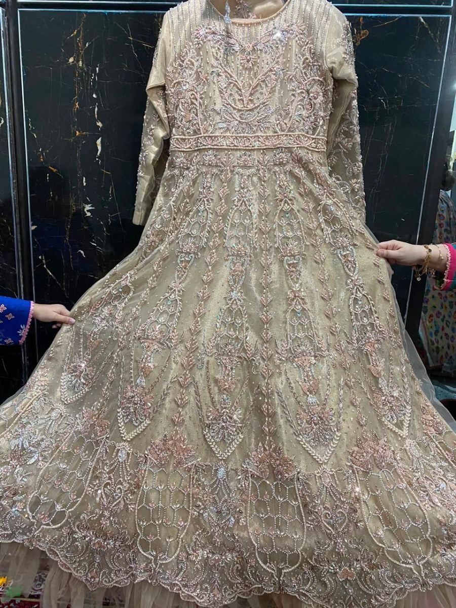 Bridal Maxii For Sale
