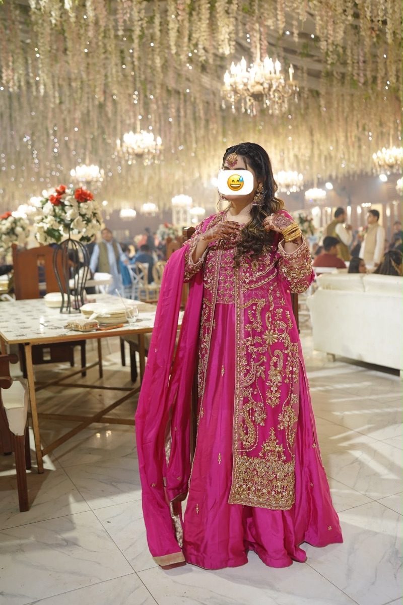 Party wear dress